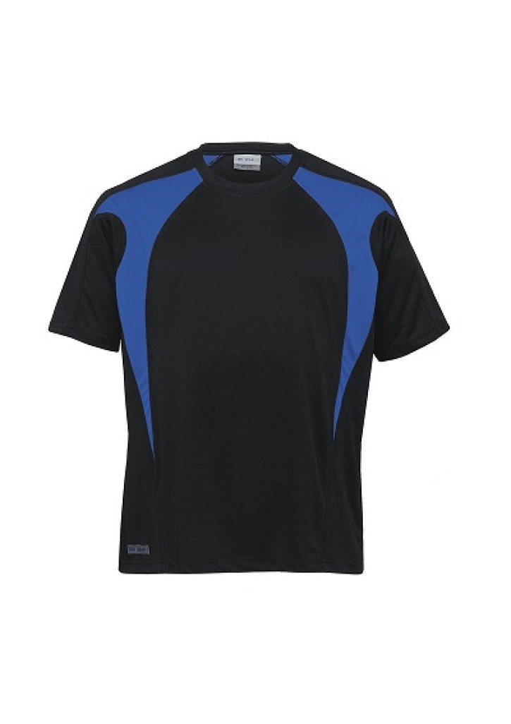 Dri Gear Spliced Zenith Tee