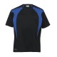 Dri Gear Spliced Zenith Tee