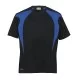 Dri Gear Spliced Zenith Tee
