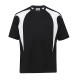 Dri Gear Spliced Zenith Tee