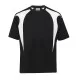 Dri Gear Spliced Zenith Tee