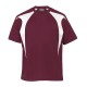 Dri Gear Spliced Zenith Tee