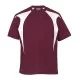 Dri Gear Spliced Zenith Tee