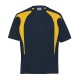 Dri Gear Spliced Zenith Tee