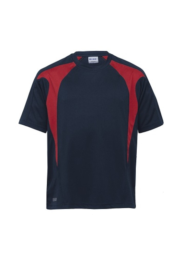 Dri Gear Spliced Zenith Tee