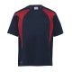 Dri Gear Spliced Zenith Tee