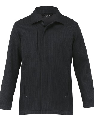District Jacket Mens