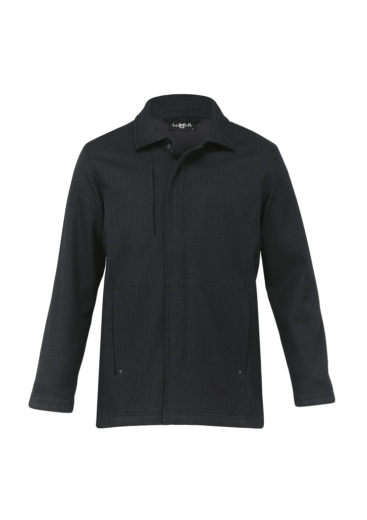 District Jacket Mens