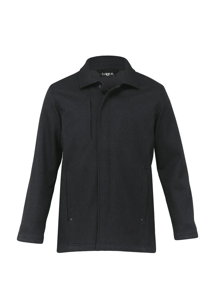 District Jacket Mens