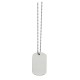 Metal Dog Tag