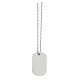 Metal Dog Tag