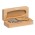 BladeCraft Pocket Knife - Wood
