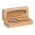 BladeCraft Pocket Knife - Wood
