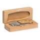 BladeCraft Pocket Knife