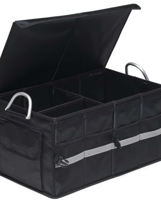 GearGrid Boot Organiser