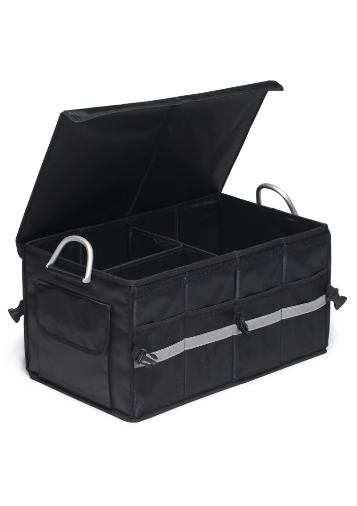 GearGrid Boot Organiser
