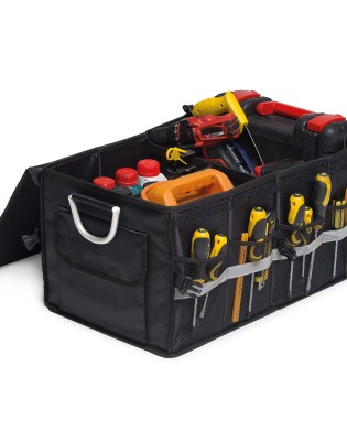 GearGrid Boot Organiser
