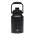 HydraSite 1.9L Mega Bottle - Matt Black