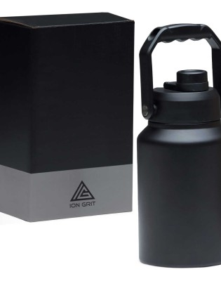 HydraSite 1.9L Mega Bottle