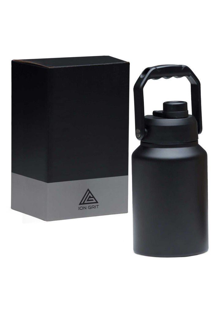 HydraSite 1.9L Mega Bottle