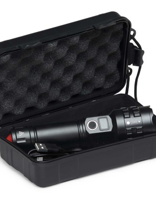 LuminaPro Torch