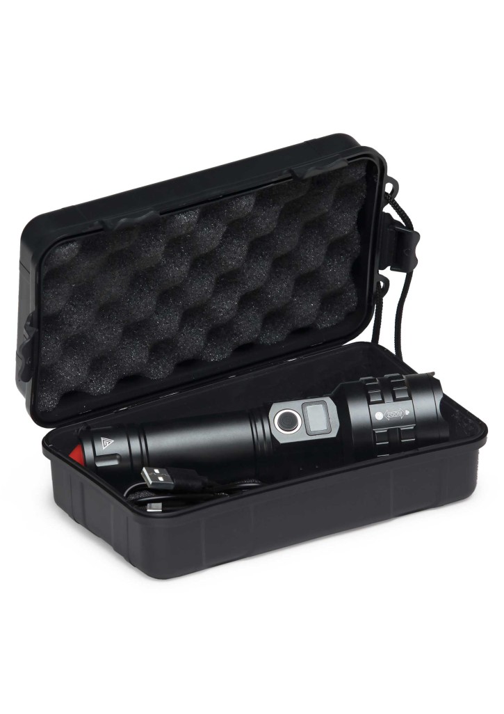 LuminaPro Torch