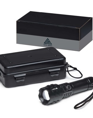 LuminaPro Torch