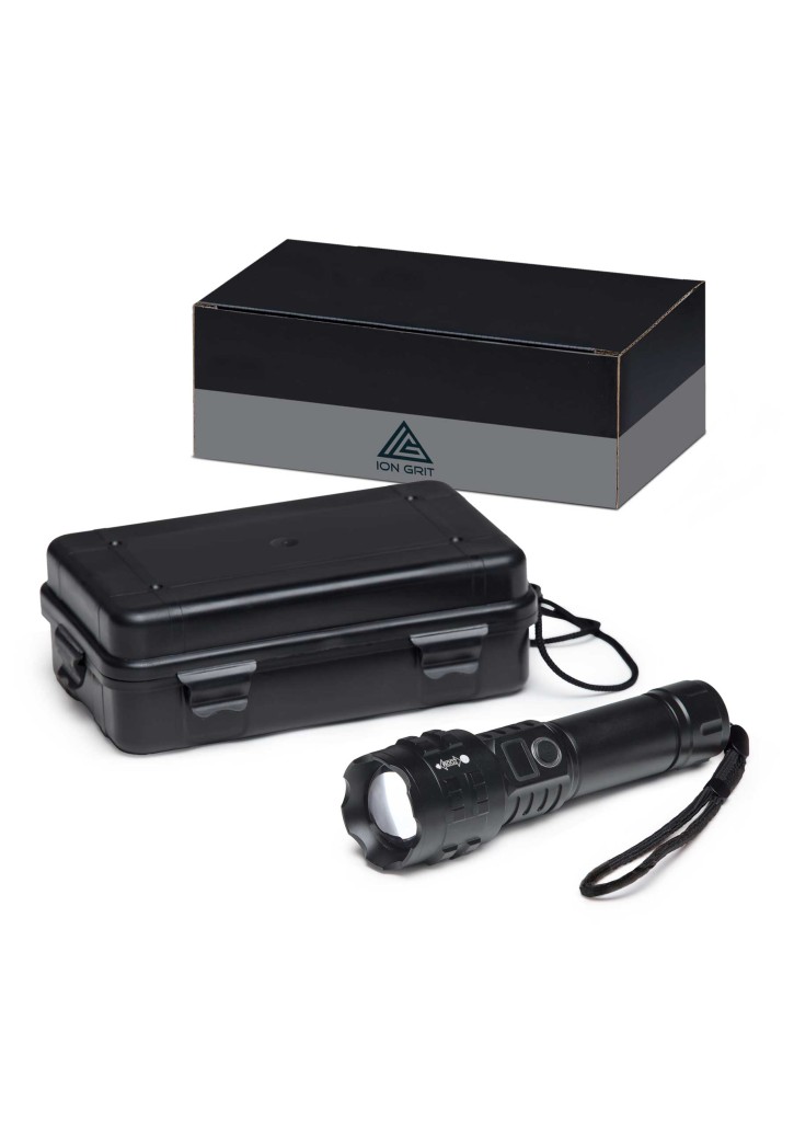 LuminaPro Torch