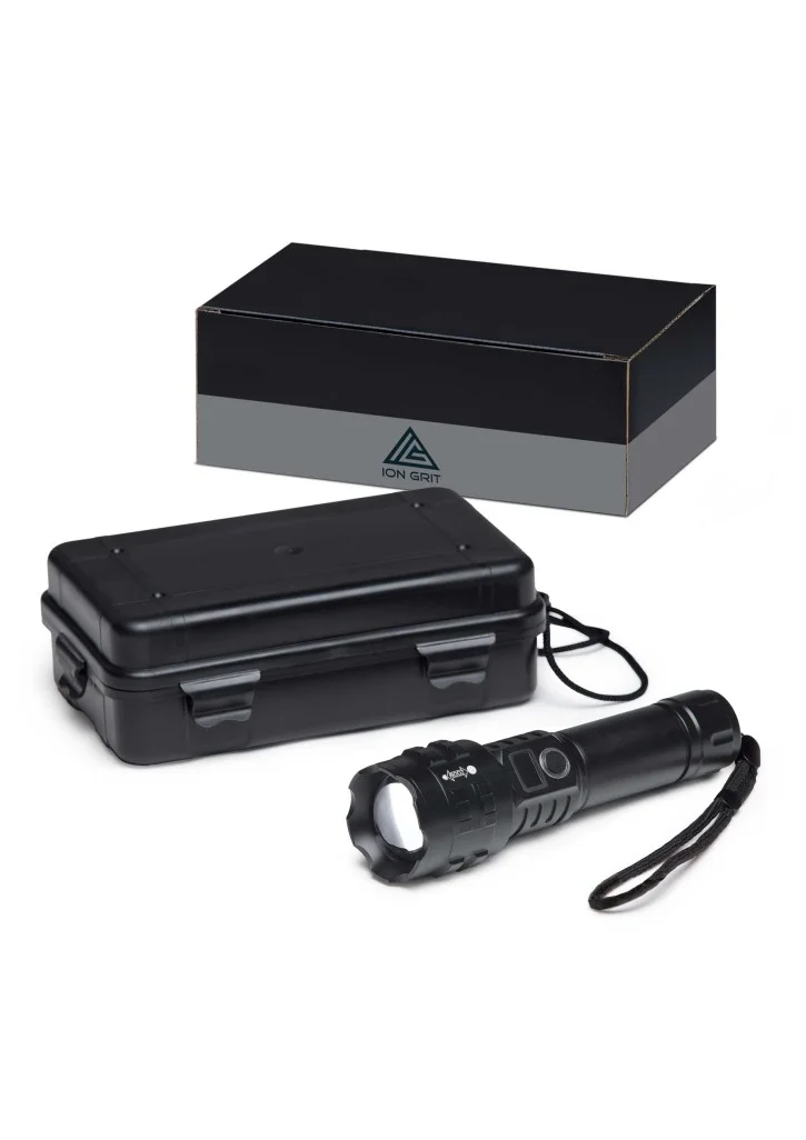 LuminaPro Torch