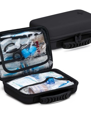 SwiftCare First Aid Kit