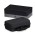 SwiftCare First Aid Kit - Black