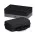 SwiftCare First Aid Kit - Black