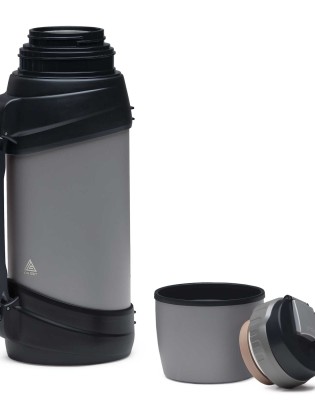 ToughTank 2.0L Flask
