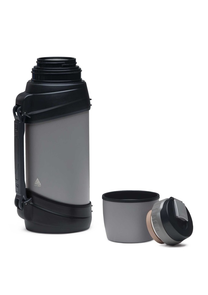 ToughTank 2.0L Flask