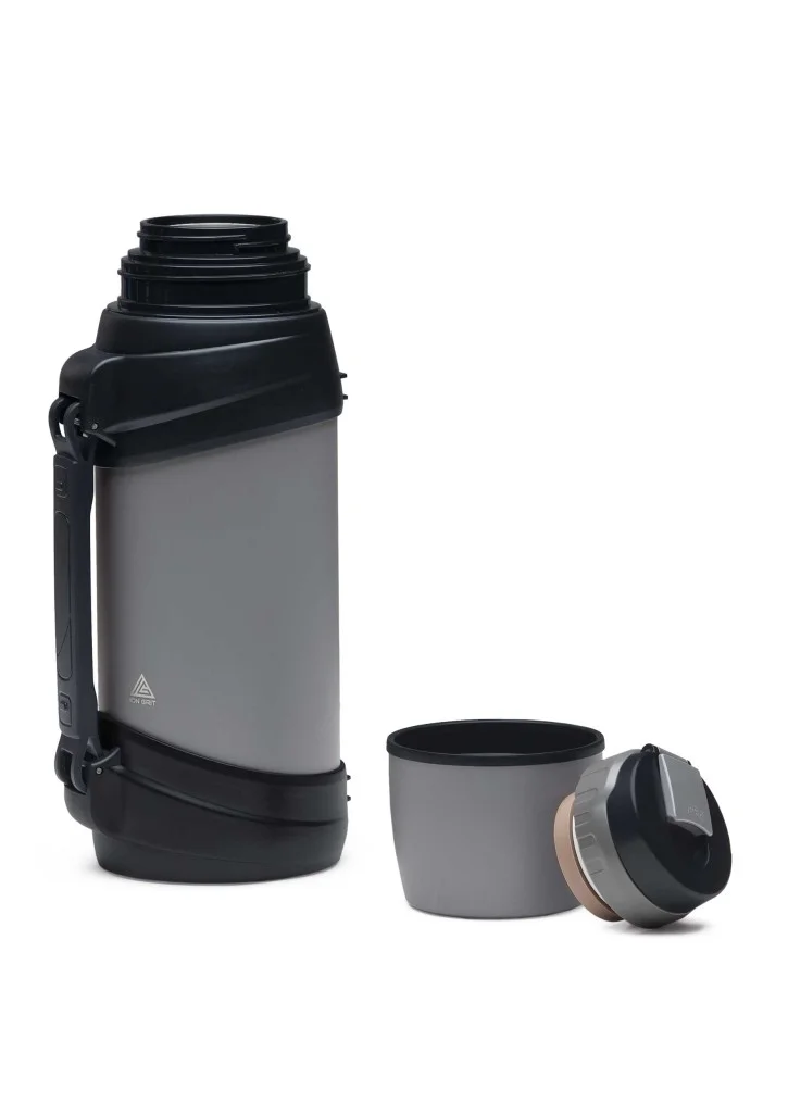 ToughTank 2.0L Flask