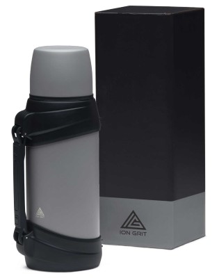 ToughTank 2.0L Flask