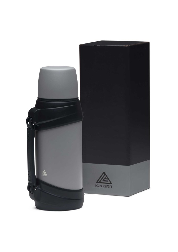 ToughTank 2.0L Flask