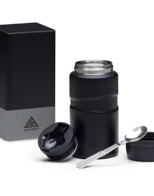 WorkFuel 750ml Food Jar