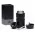 WorkFuel 750ml Food Jar - Matt Black