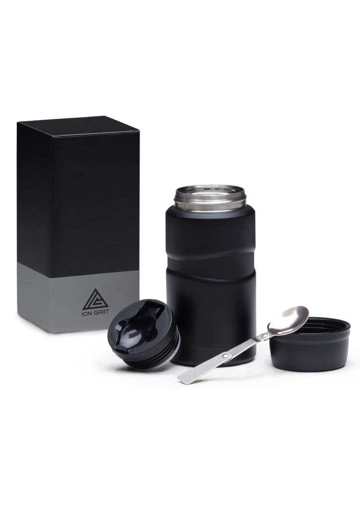 WorkFuel 750ml Food Jar