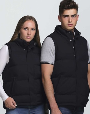 Junction Puffa Vest