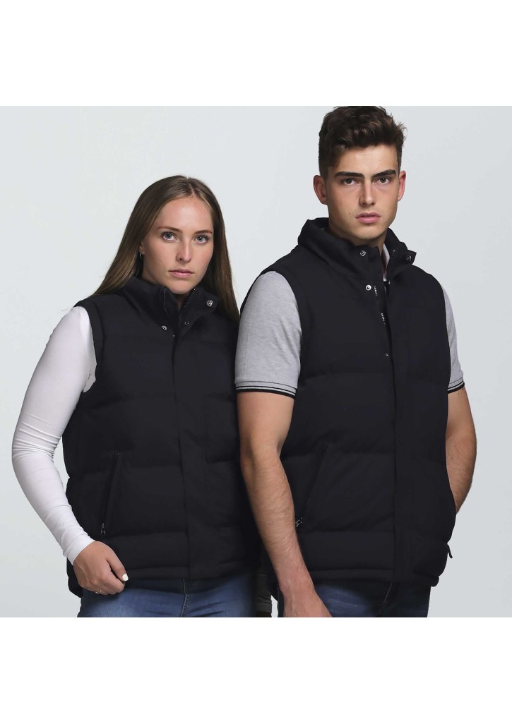 Junction Puffa Vest Junction Puffa Vest
