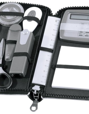 Oxford Stationery Set