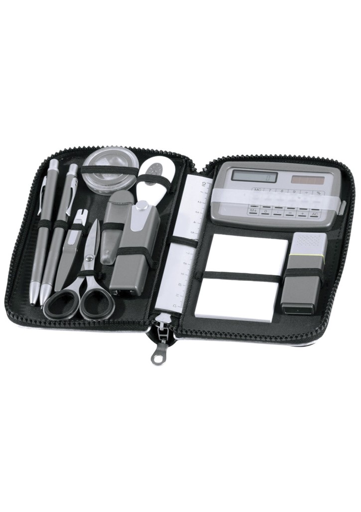 Oxford Stationery Set