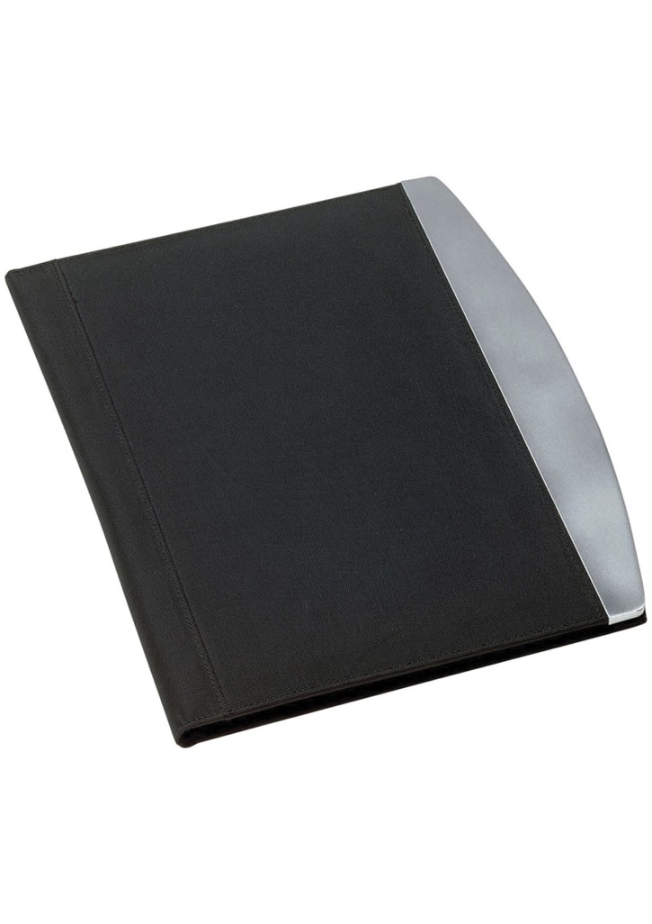 Alu Edge A4 Metal Plate Portfolio