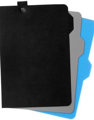 Marksman Alpha Notebook