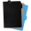 Marksman Alpha Notebook - Black
