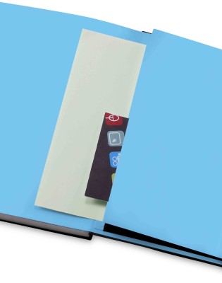 Marksman Alpha Notebook