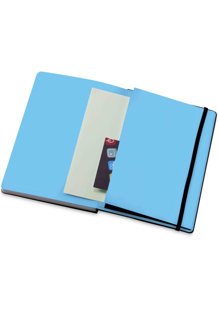 Marksman Alpha Notebook