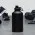 Absorption Bottle - Matt Black